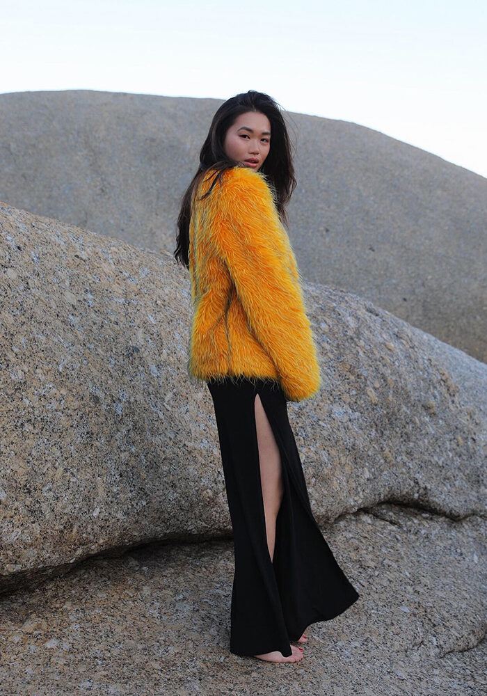 Kaily Lau