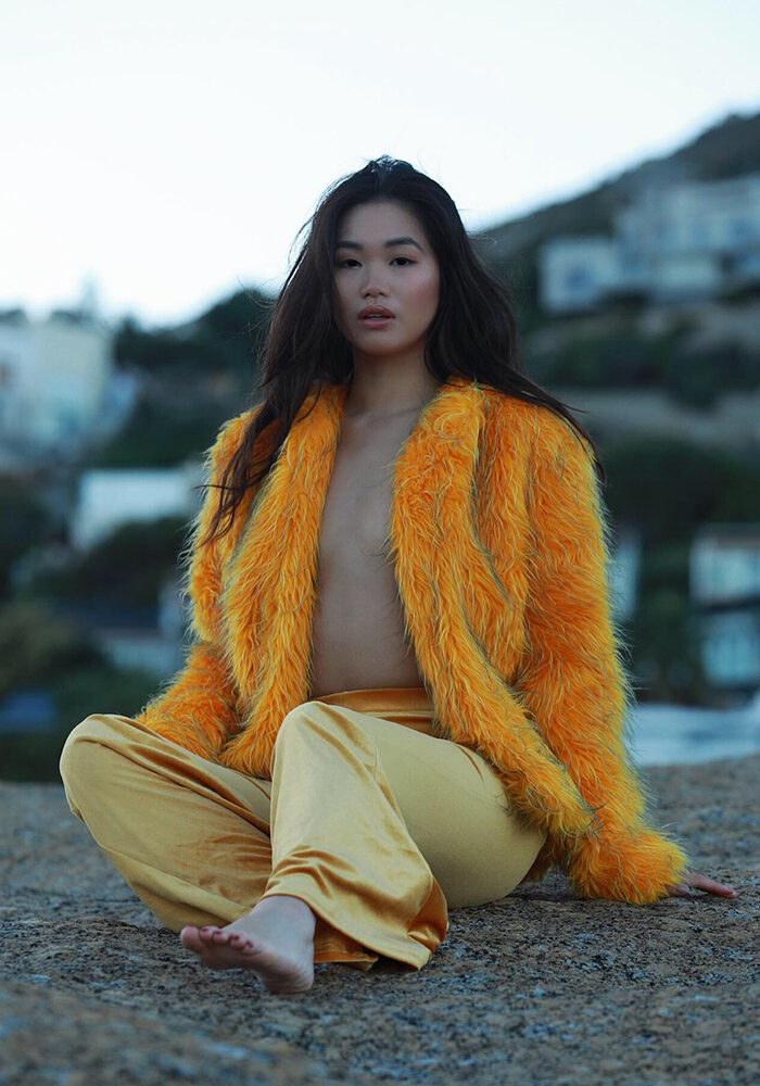 Kaily Lau