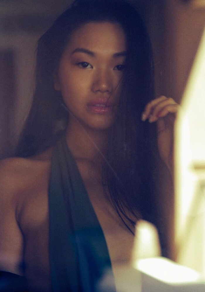 Kaily Lau