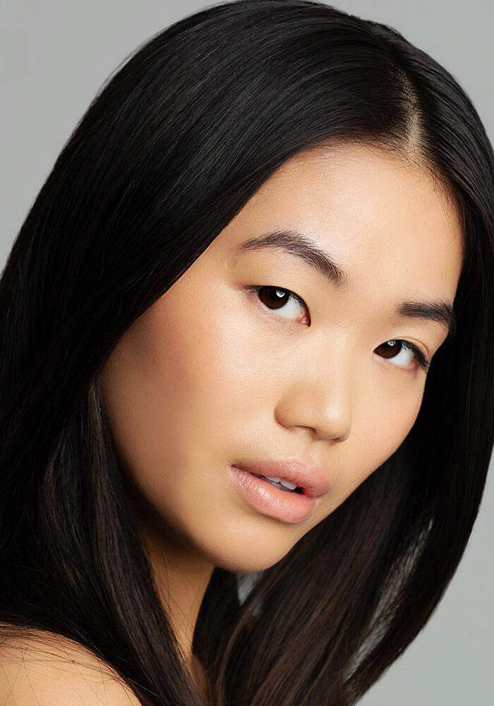 Kaily Lau
