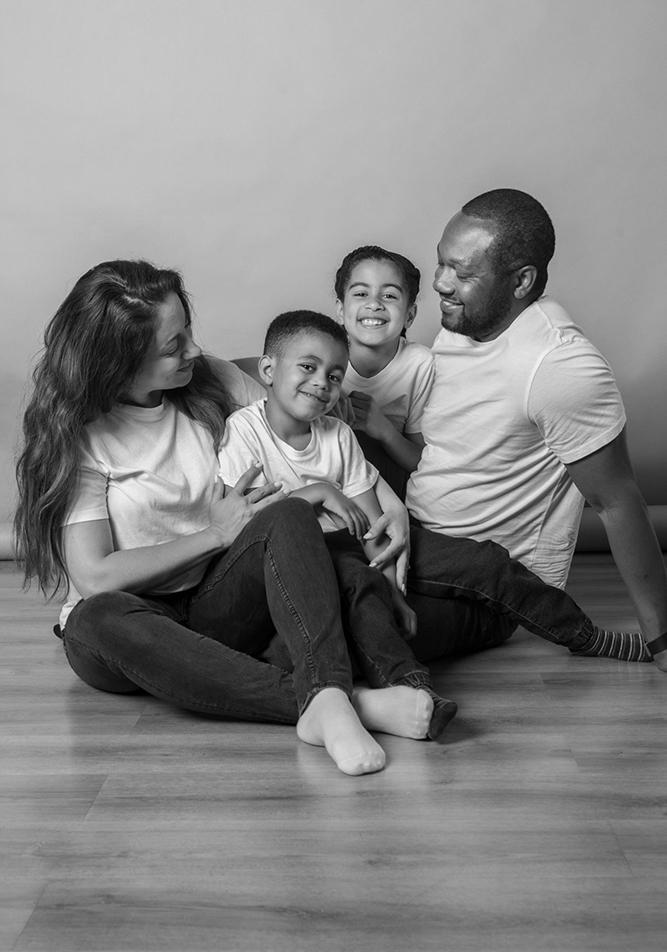 Asgari Family