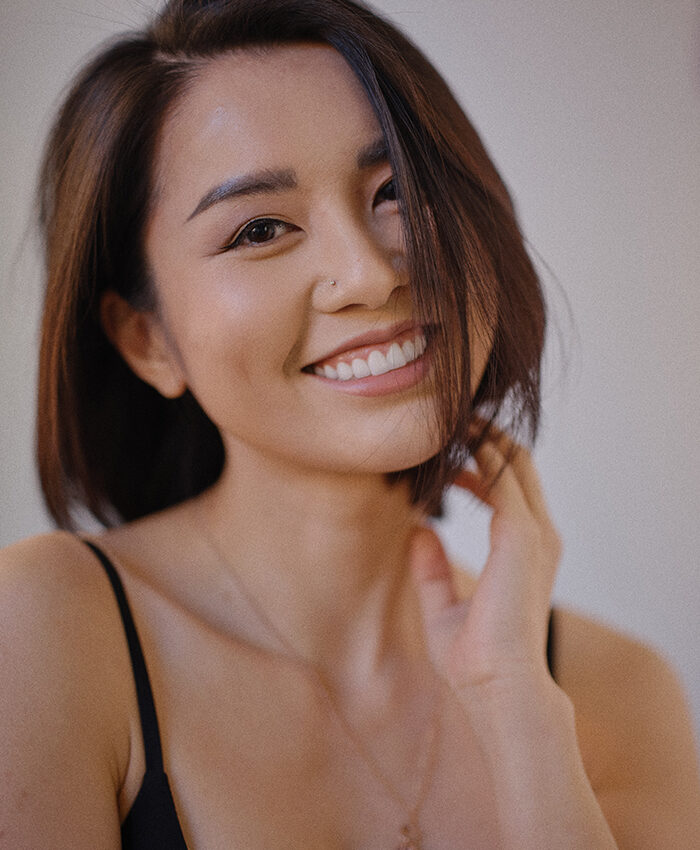 Natalie Dinh