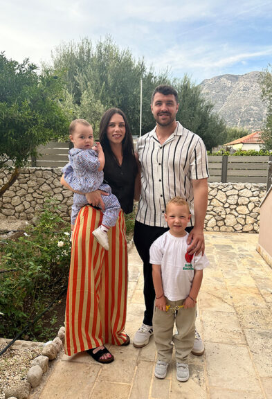 Neilson Family