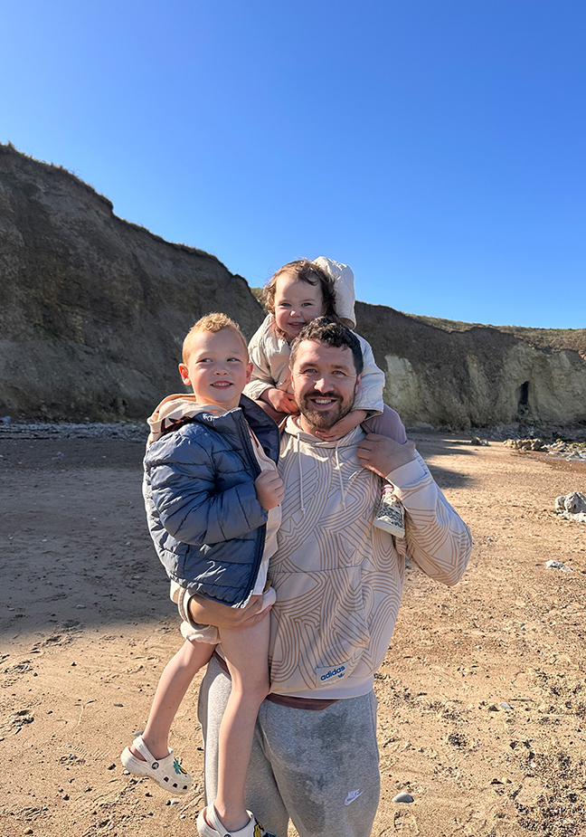 Neilson Family
