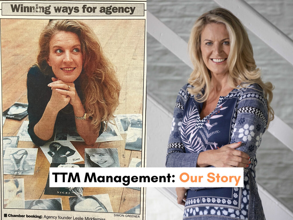 The Story of TTM Management