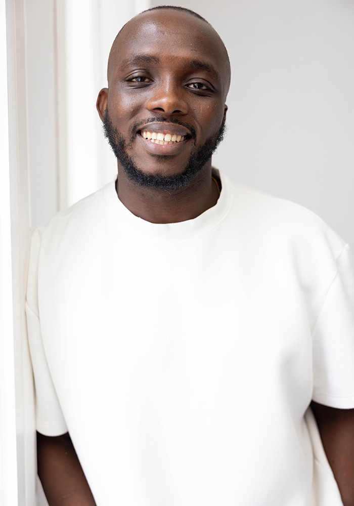 Joseph Ajibade
