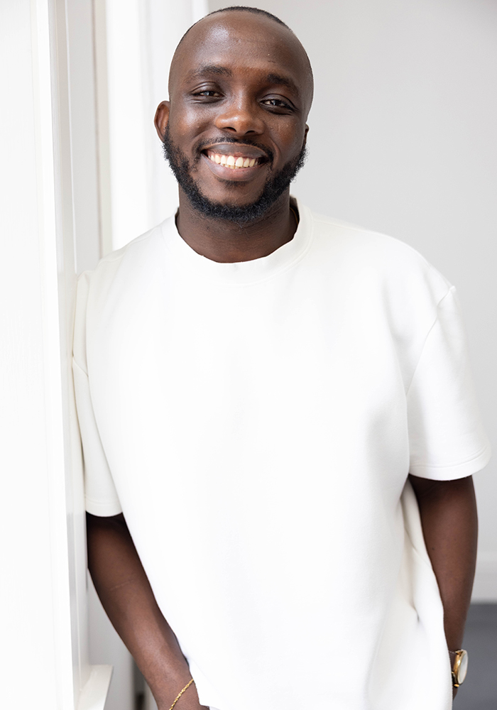 Joseph Ajibade