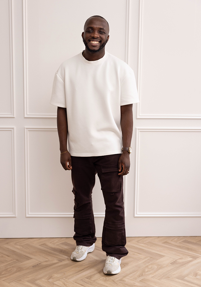 Joseph Ajibade