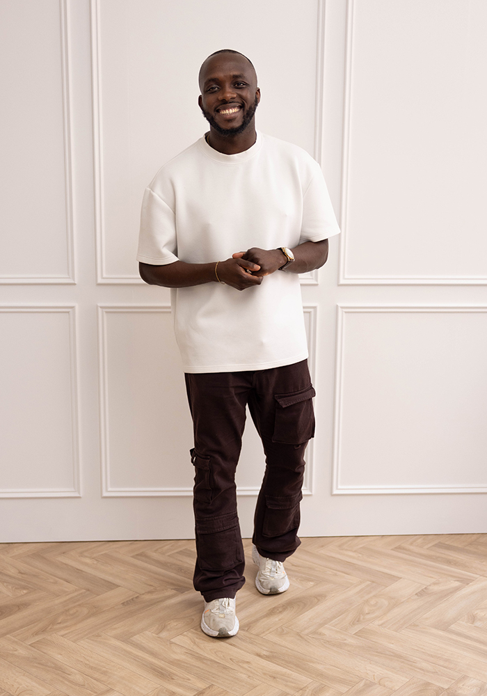 Joseph Ajibade