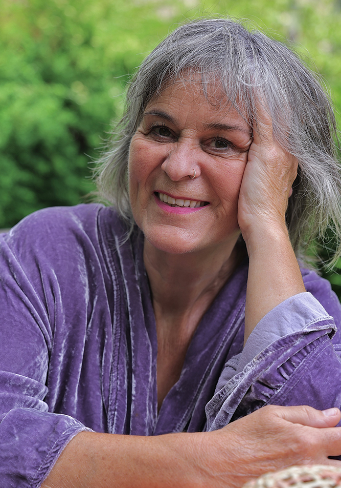 Debra Sisterson