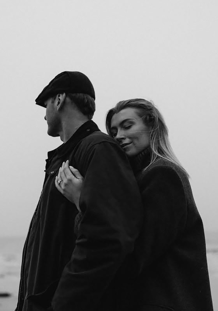 Phoebe & Sean