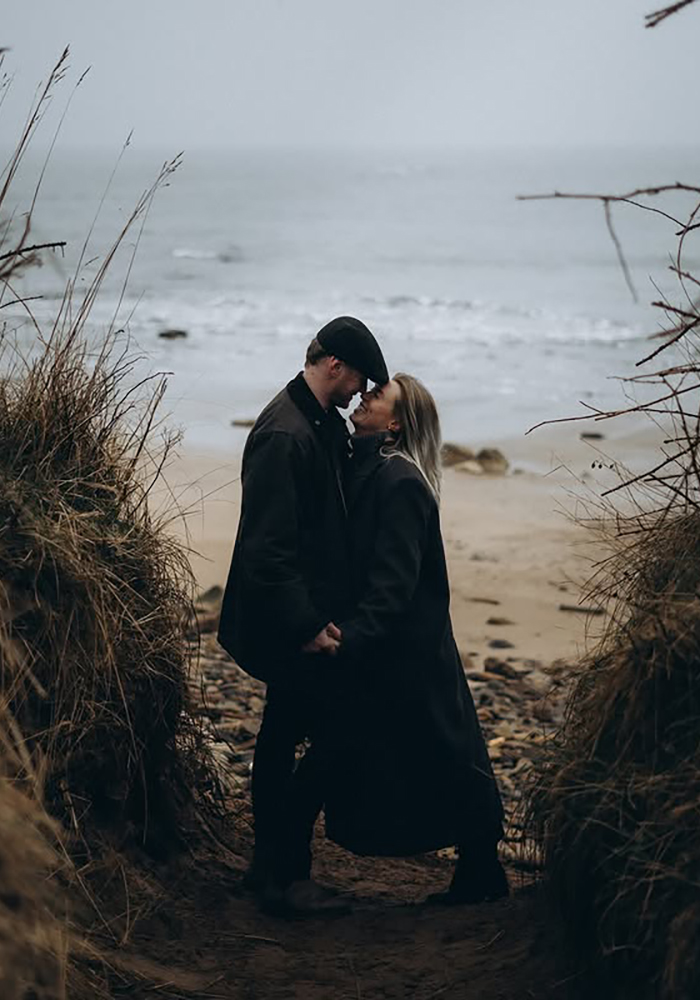 Phoebe & Sean