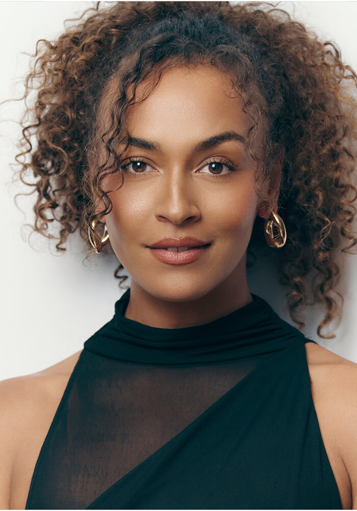 Natalie Hones