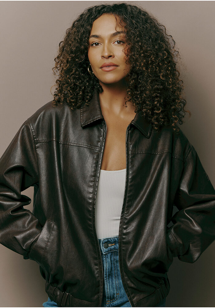 Natalie Hones