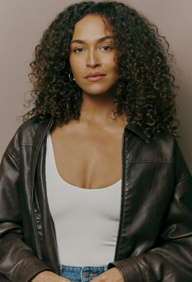 Natalie Hones