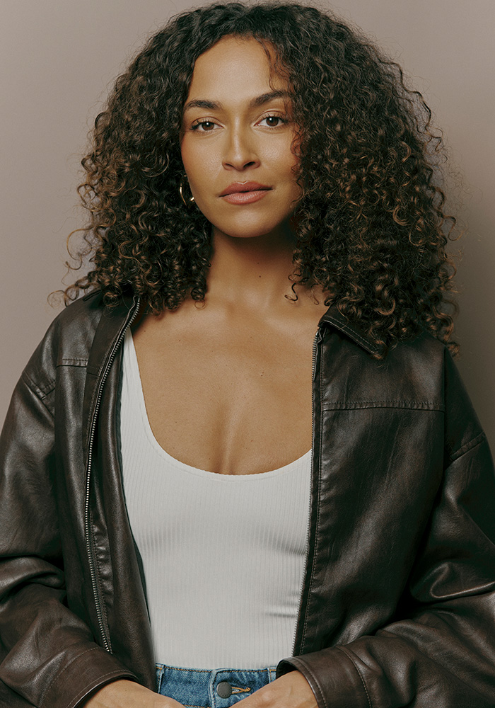 Natalie Hones