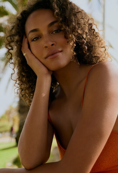 Natalie Hones