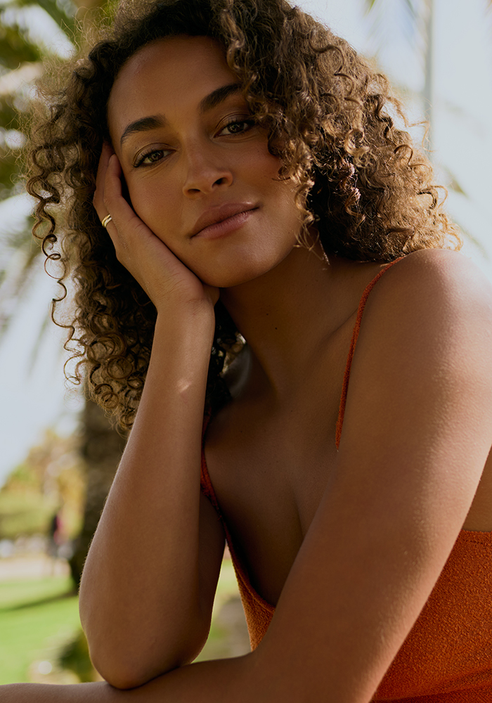 Natalie Hones