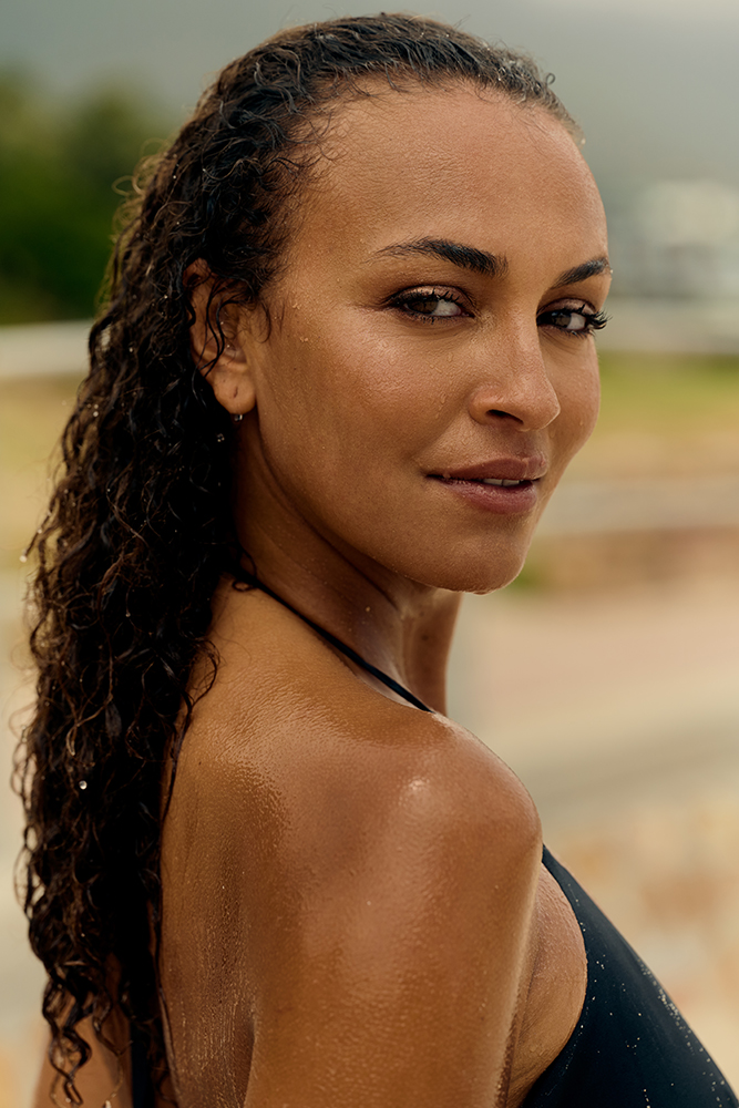 Natalie Hones