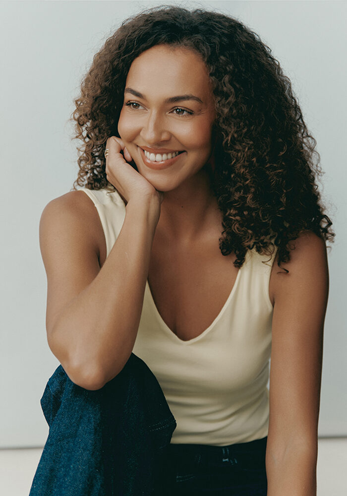 Natalie Hones