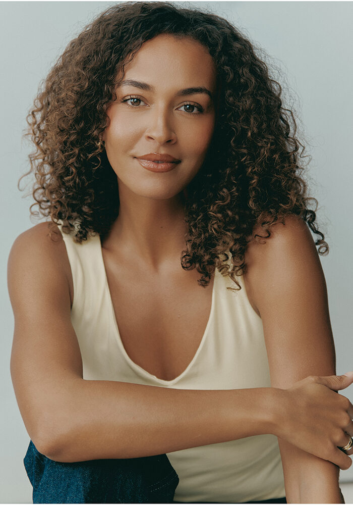 Natalie Hones