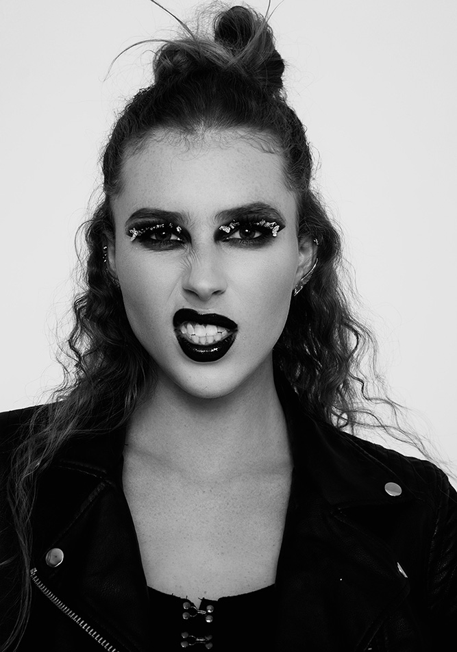 Ruby Phillips