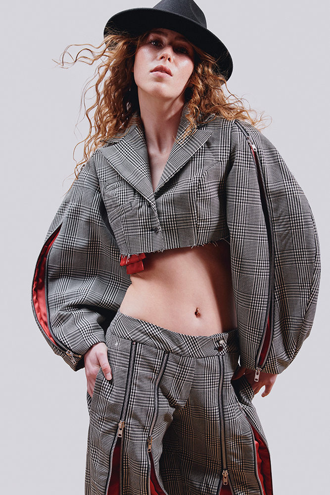 Ruby Phillips