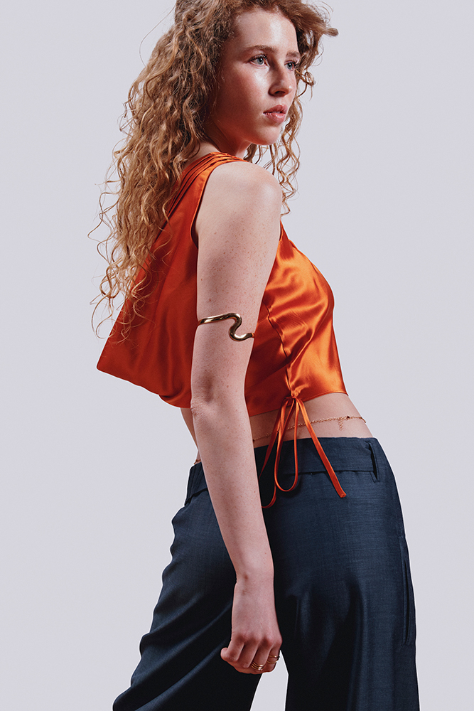 Ruby Phillips