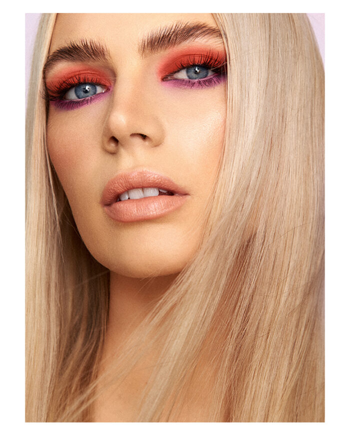 Julia Jeckell – Hair & MUA