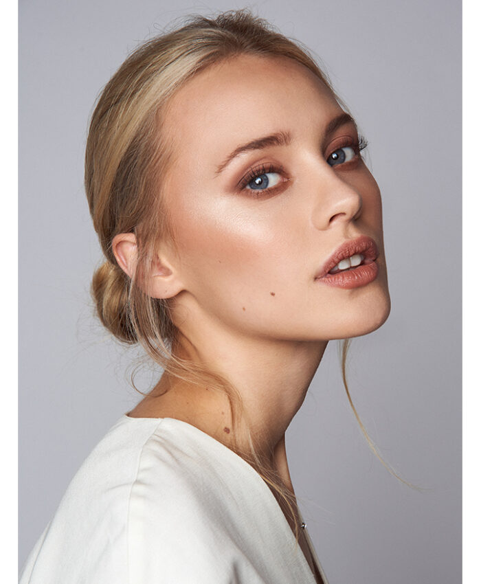 Julia Jeckell – Hair & MUA