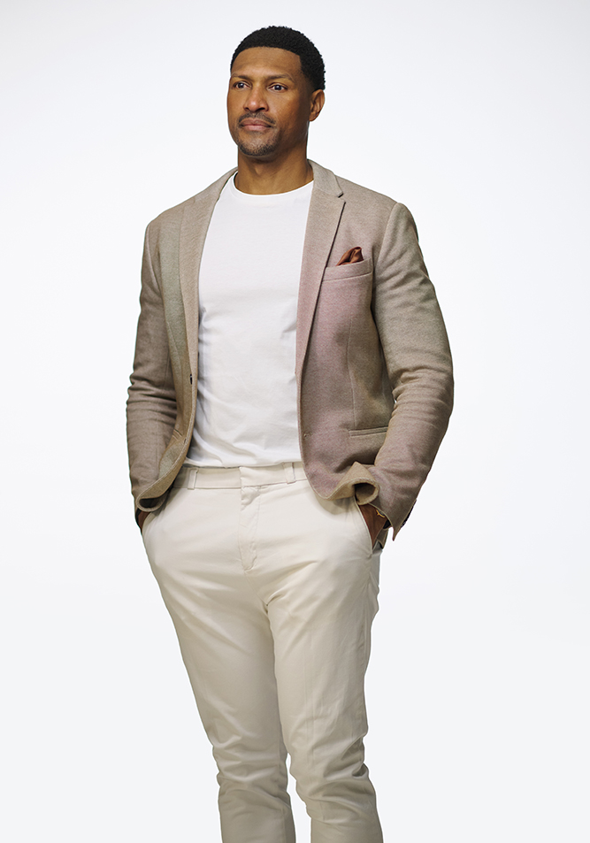 Dwayne Douglas