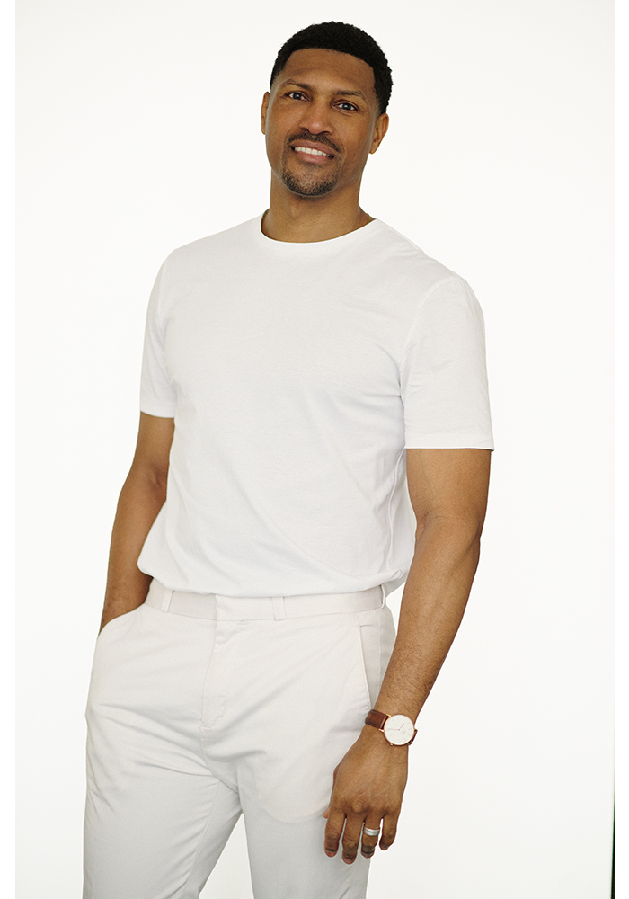Dwayne Douglas