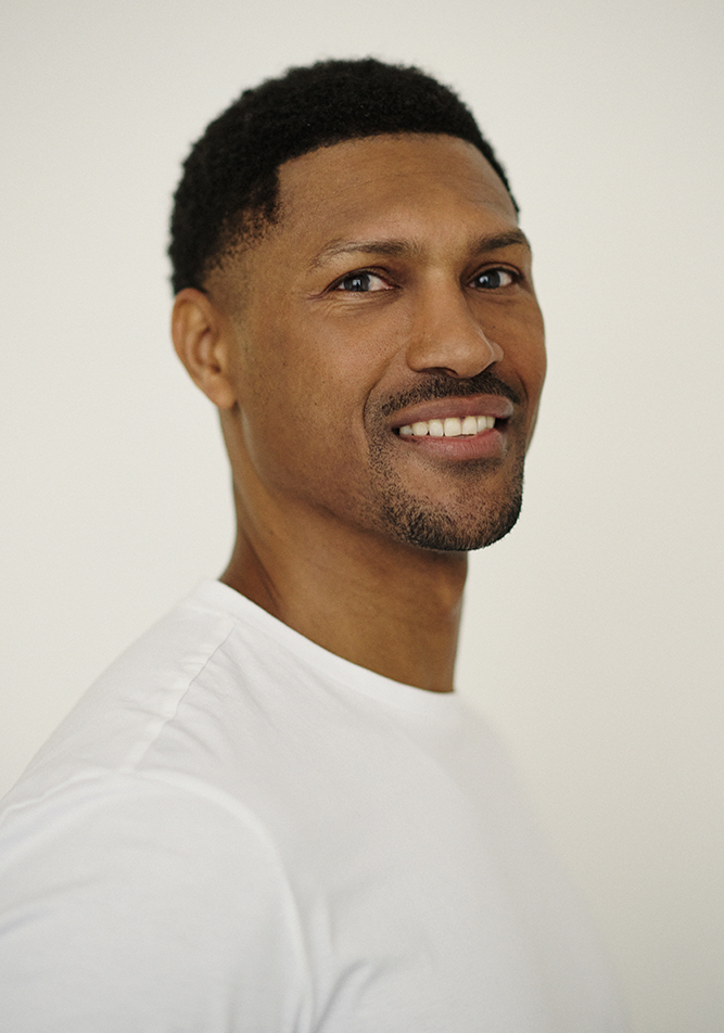 Dwayne Douglas