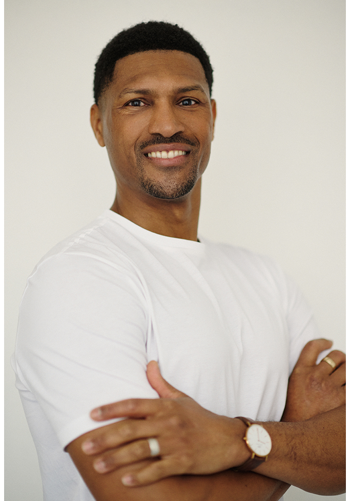 Dwayne Douglas
