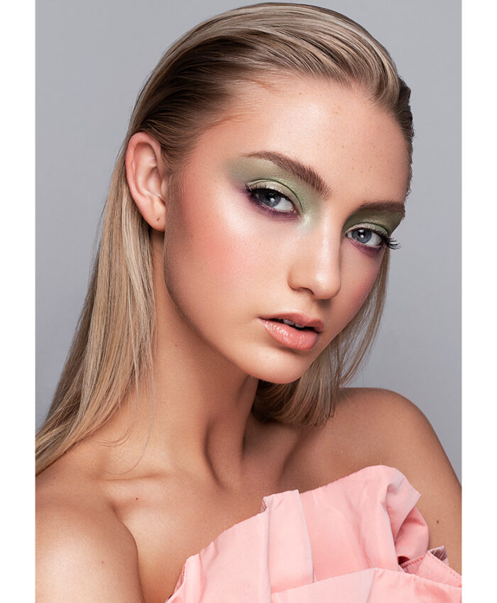 Julia Jeckell – Hair & MUA