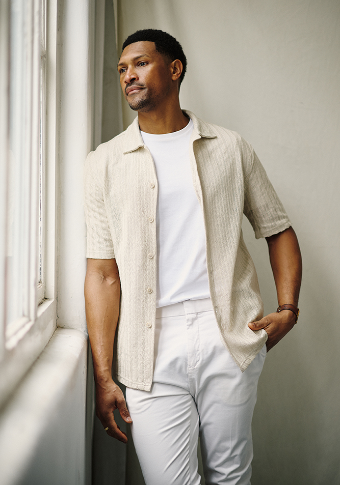 Dwayne Douglas