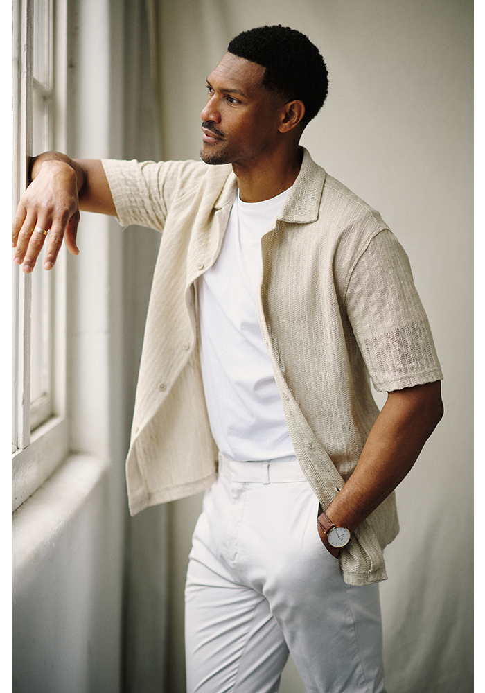 Dwayne Douglas