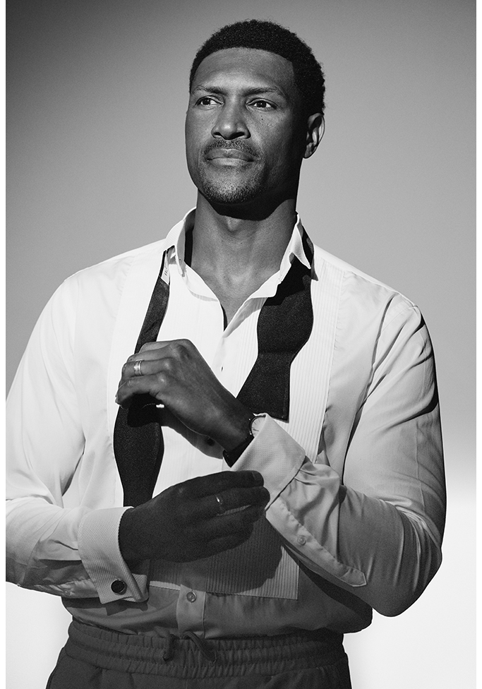 Dwayne Douglas
