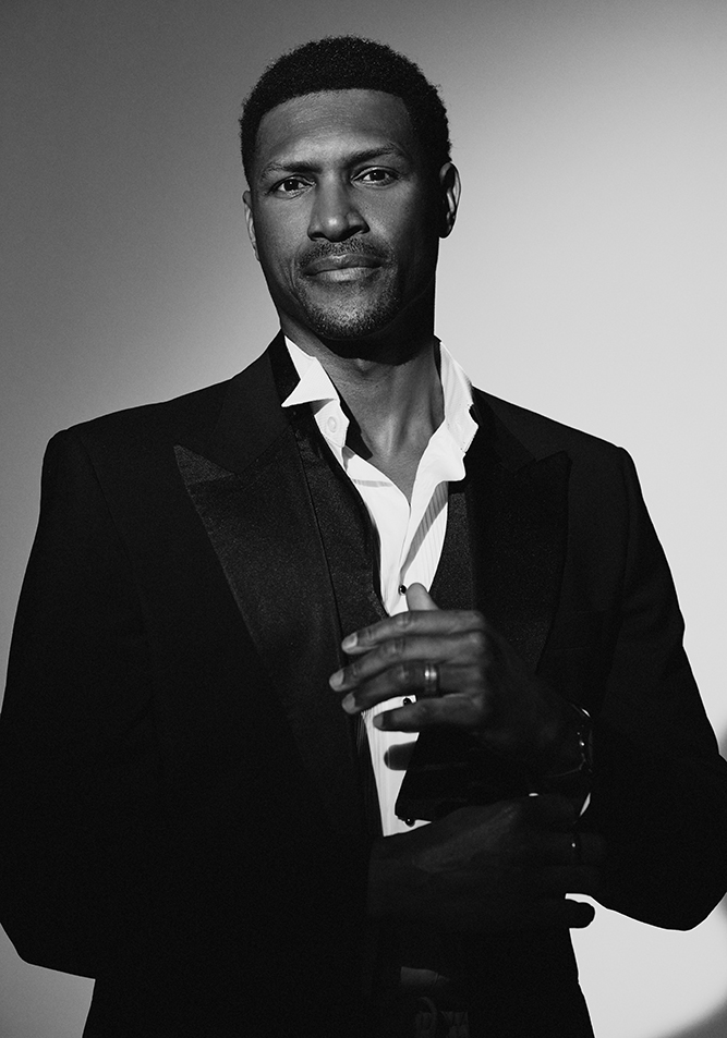 Dwayne Douglas