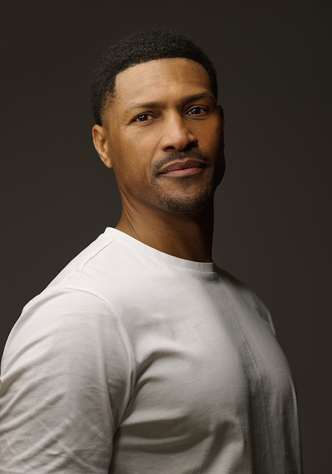 Dwayne Douglas