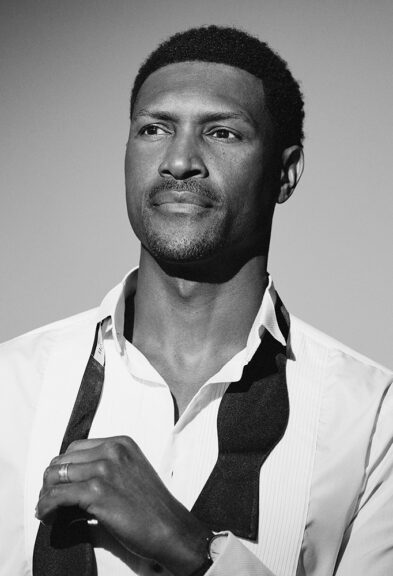 Dwayne Douglas