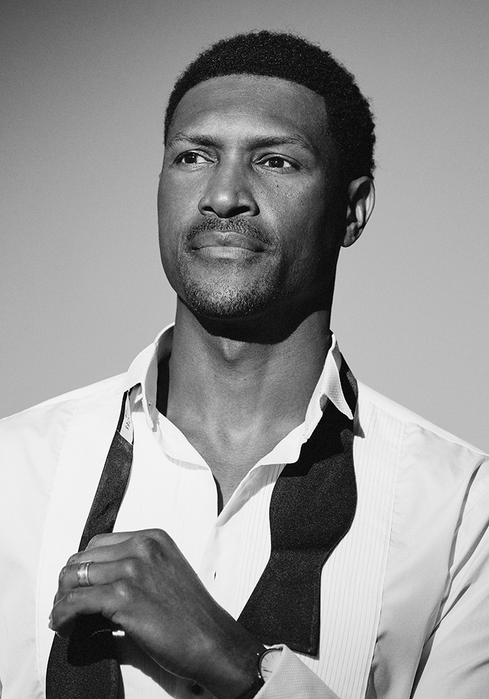 Dwayne Douglas