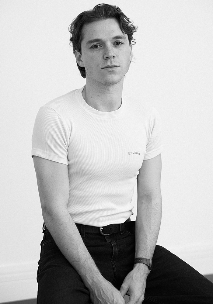 Thomas Armstrong