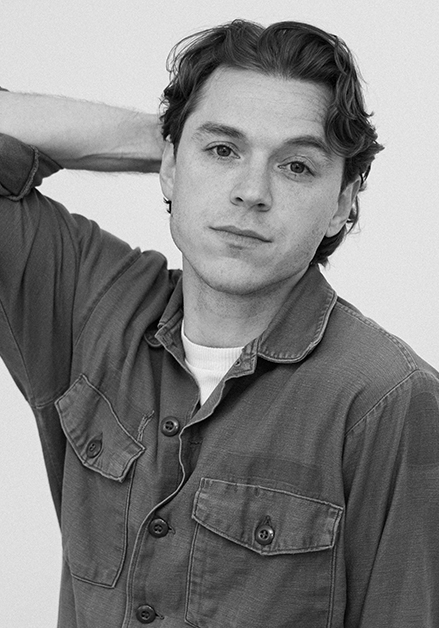 Thomas Armstrong