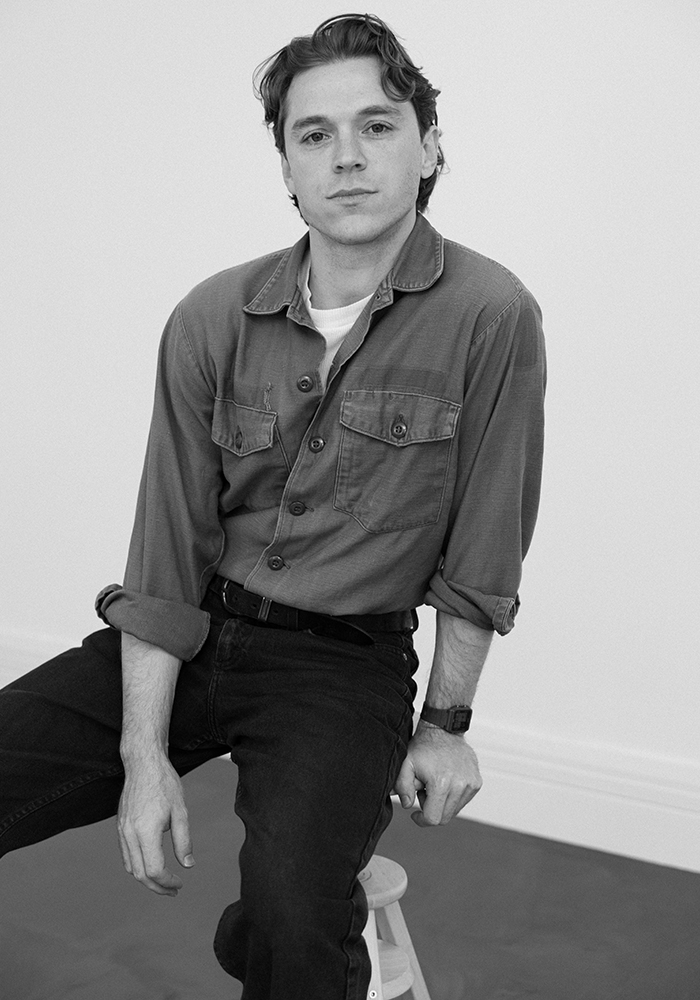Thomas Armstrong