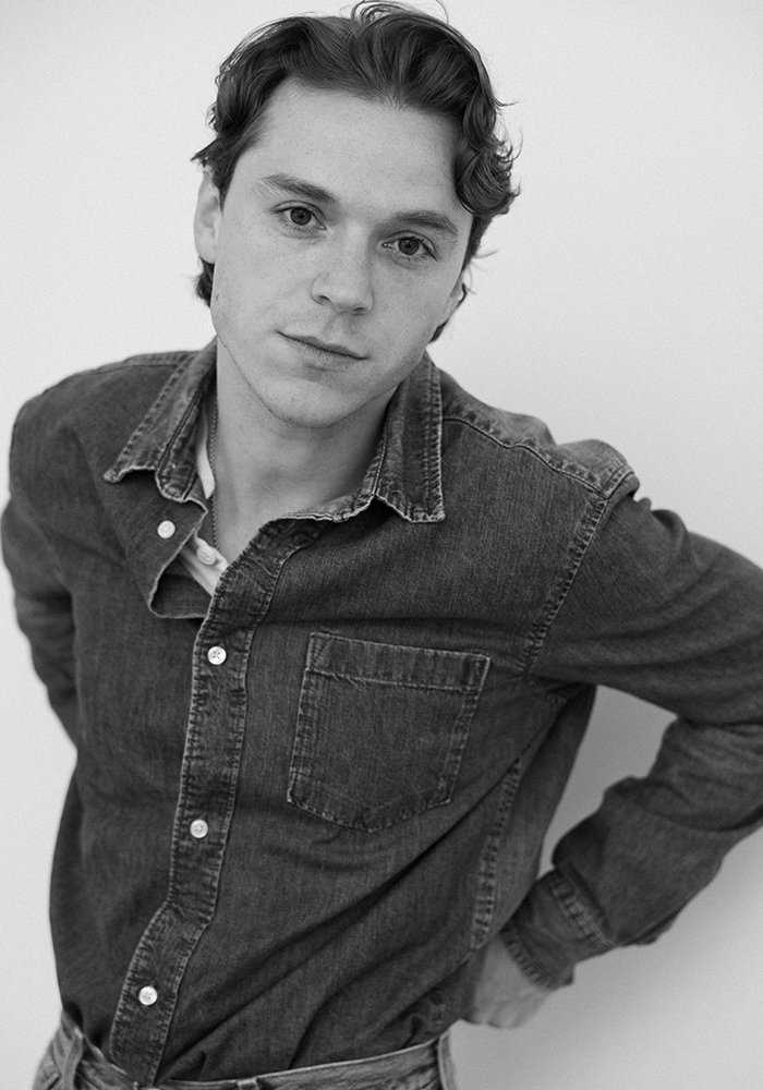 Thomas Armstrong