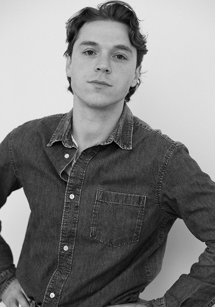Thomas Armstrong