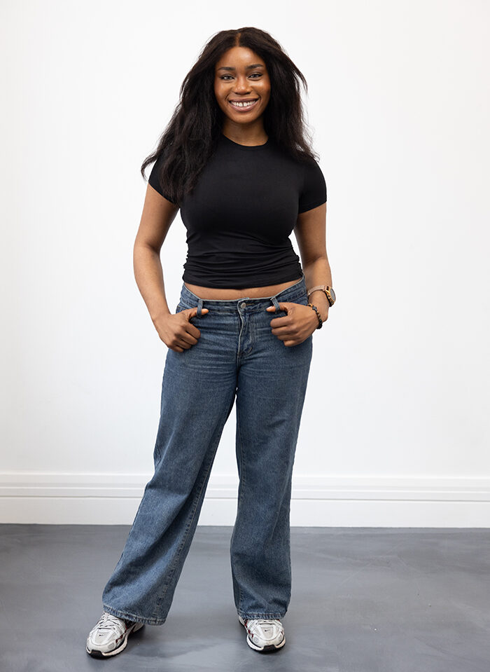 Rechael Izobodo John