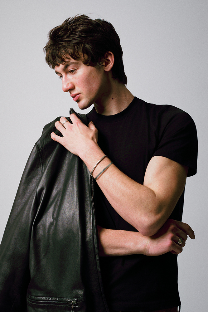 Luke Sampson