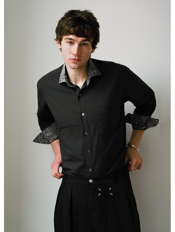 Luke Sampson